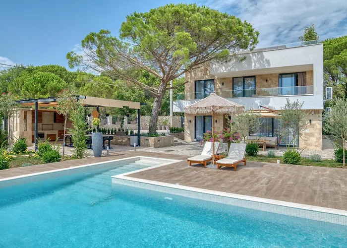 Villa Amfora