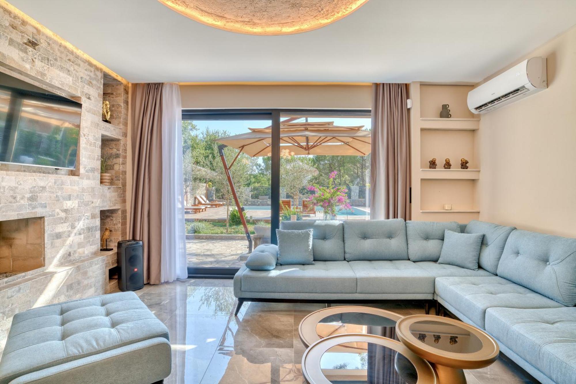 Villa Amfora Budva