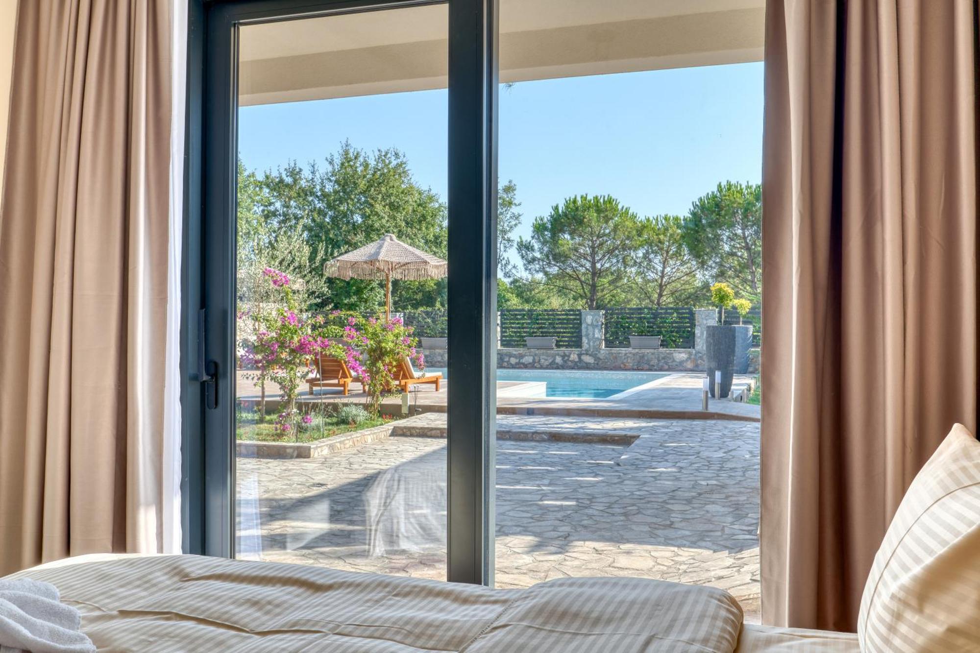 Amfora Villa