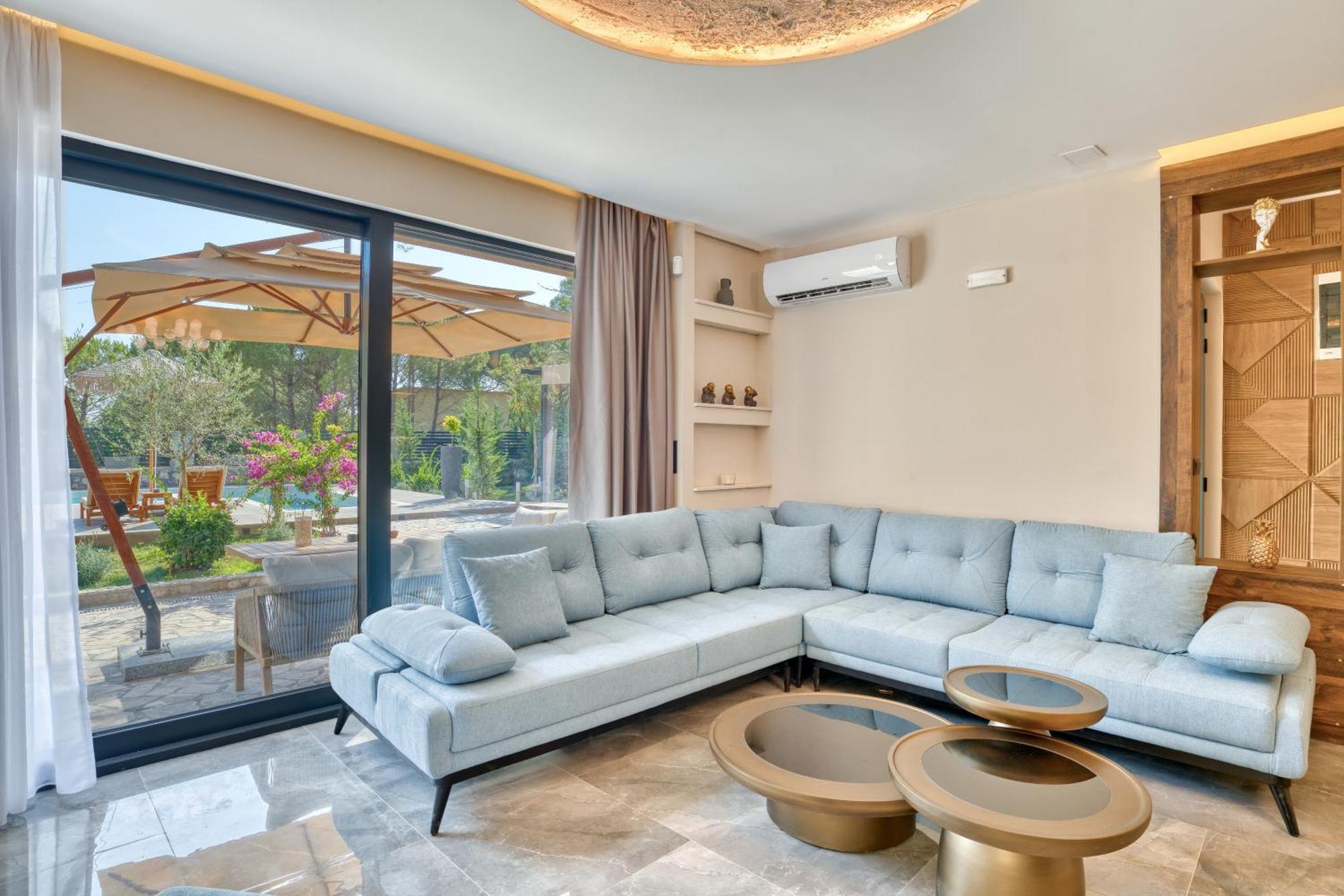 Villa Amfora Budva