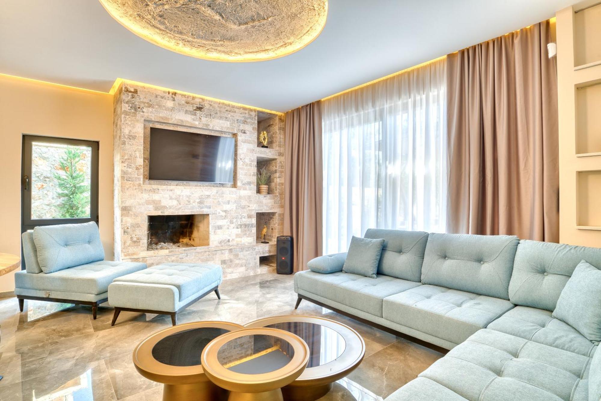 Villa Amfora *