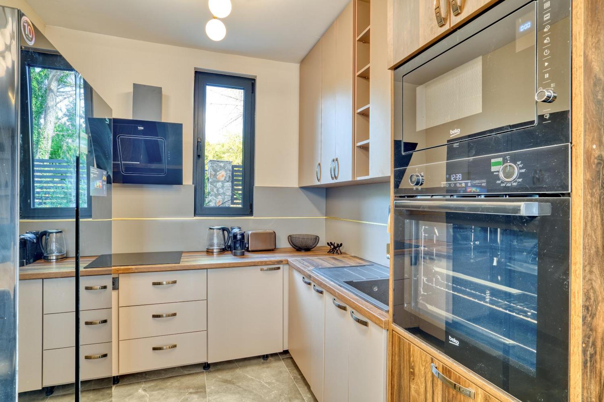 Villa Amfora Budva
