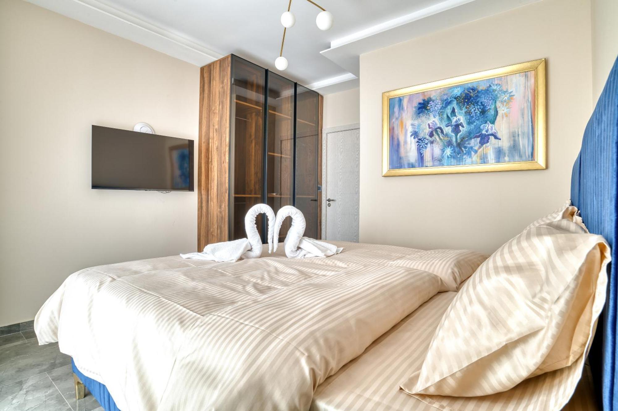 Villa Amfora *