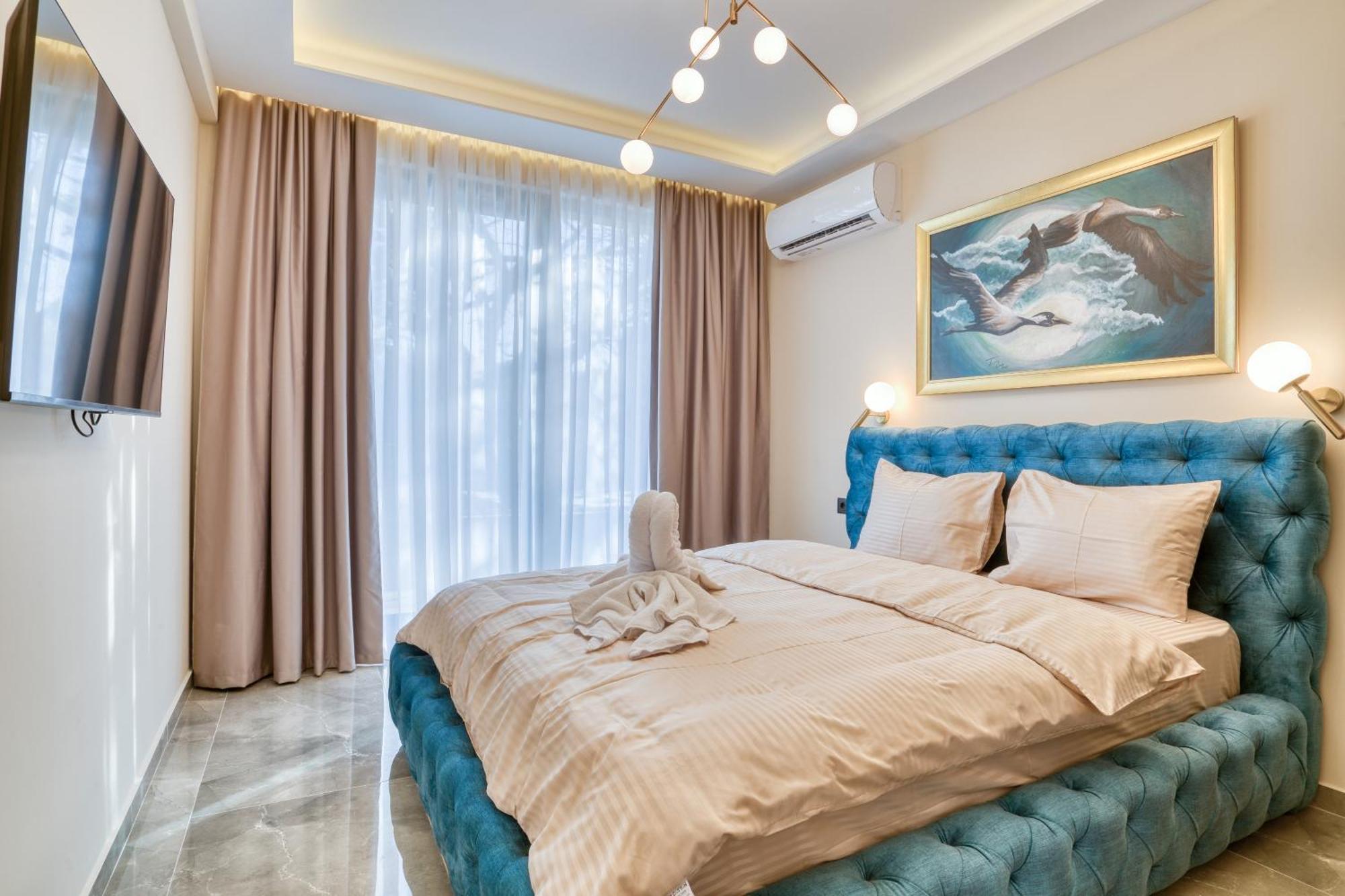 Amfora Villa Budva