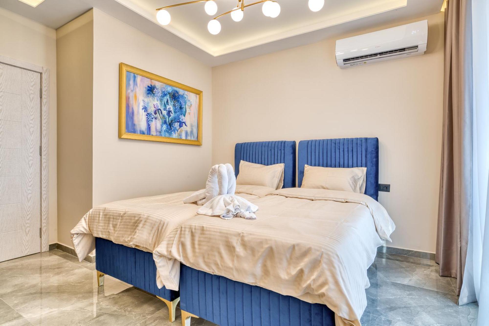 Villa Amfora Budva