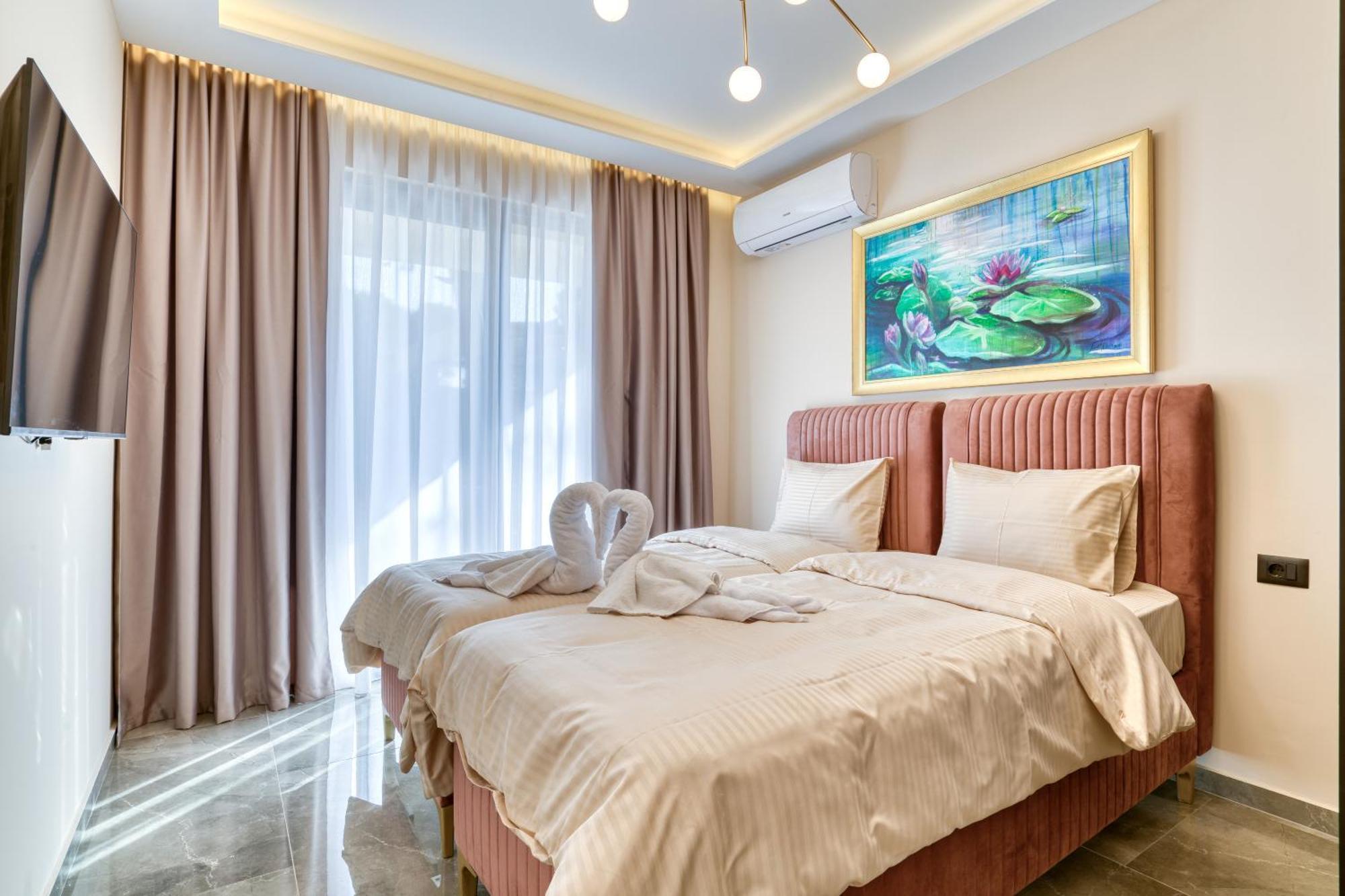 Villa Amfora Budva