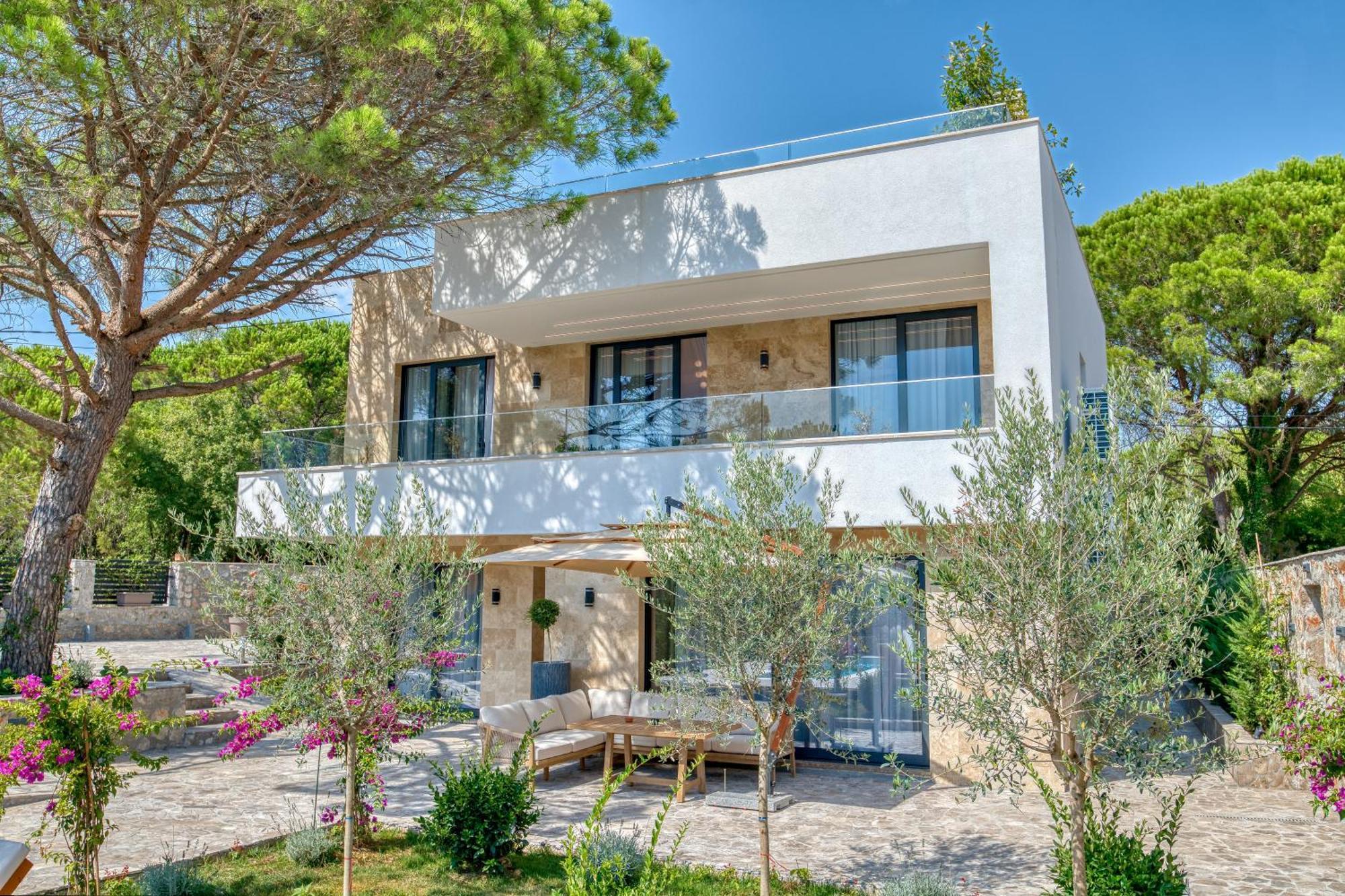 Amfora Villa