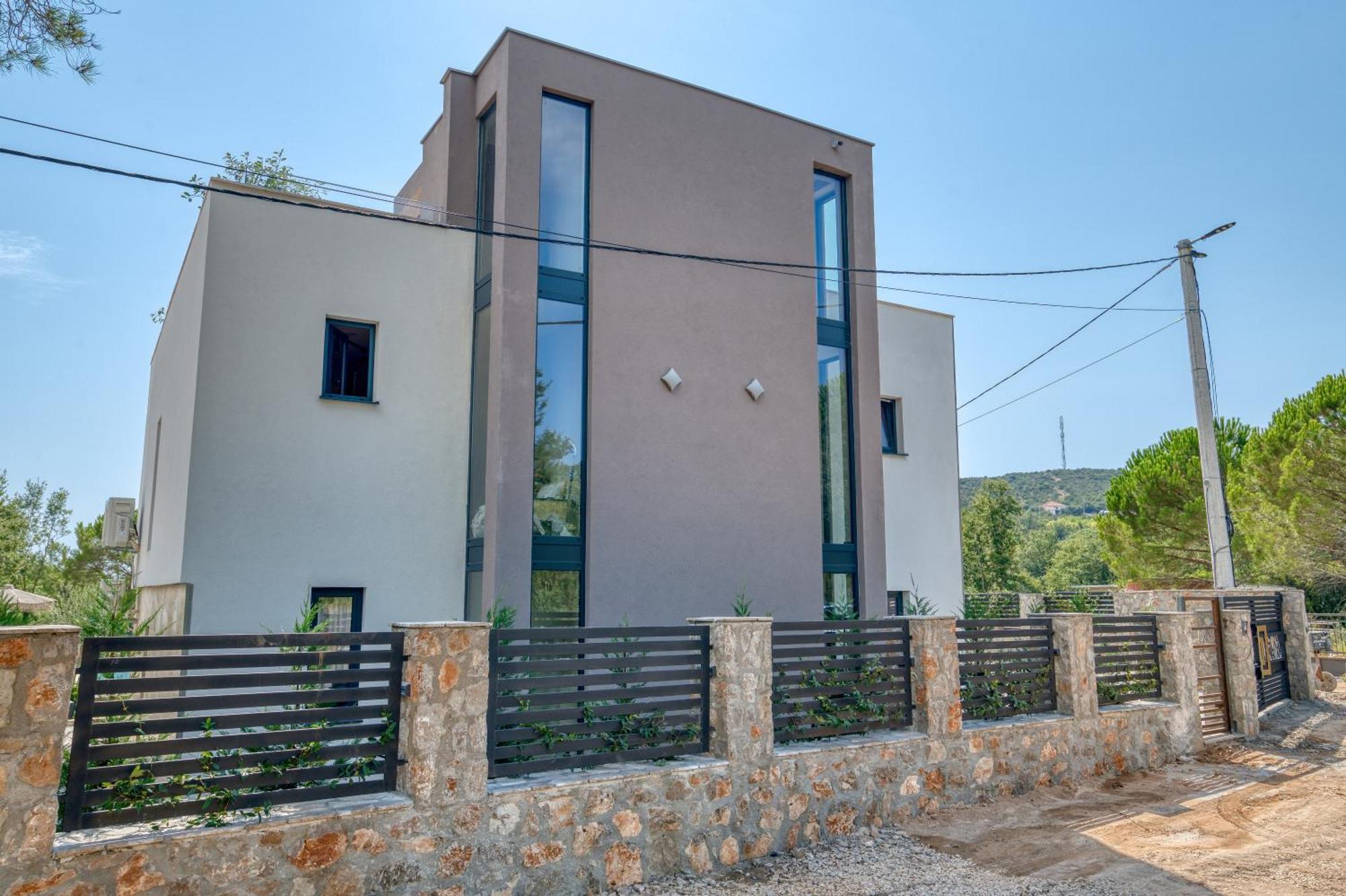 Amfora Villa