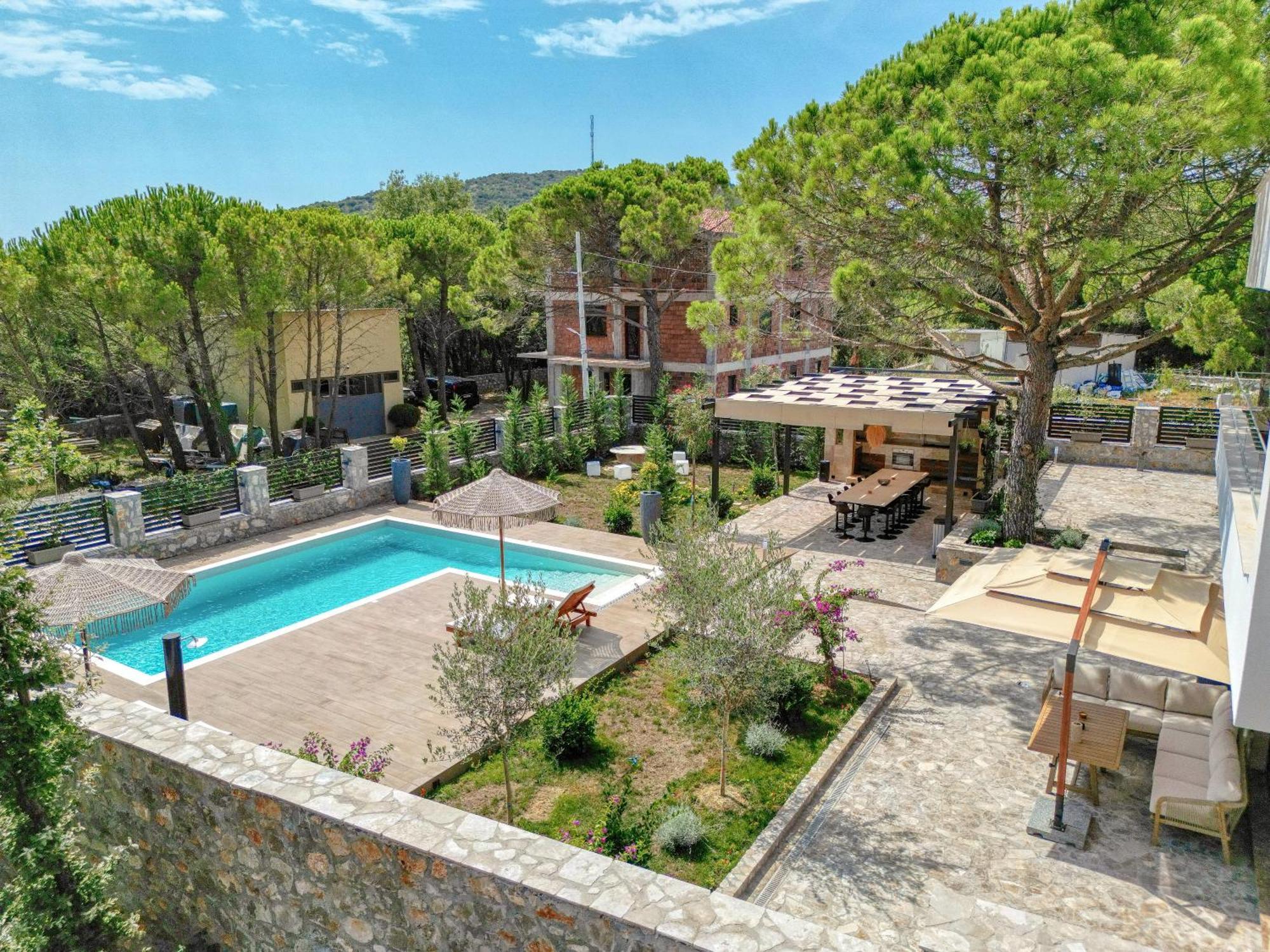 Villa Amfora