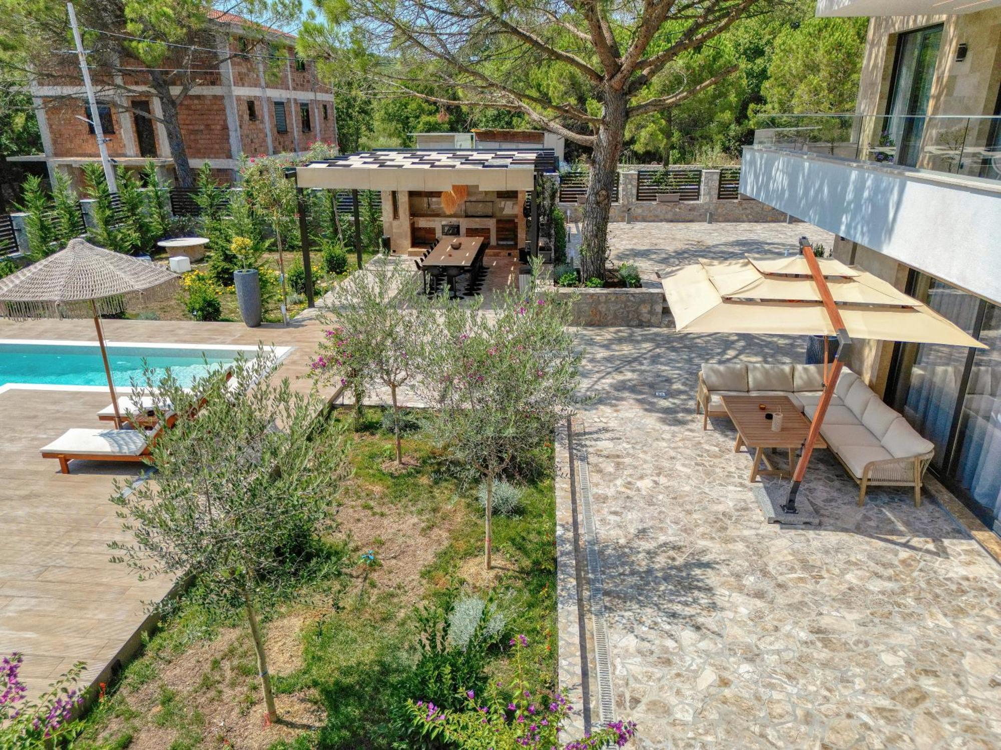 Amfora Villa