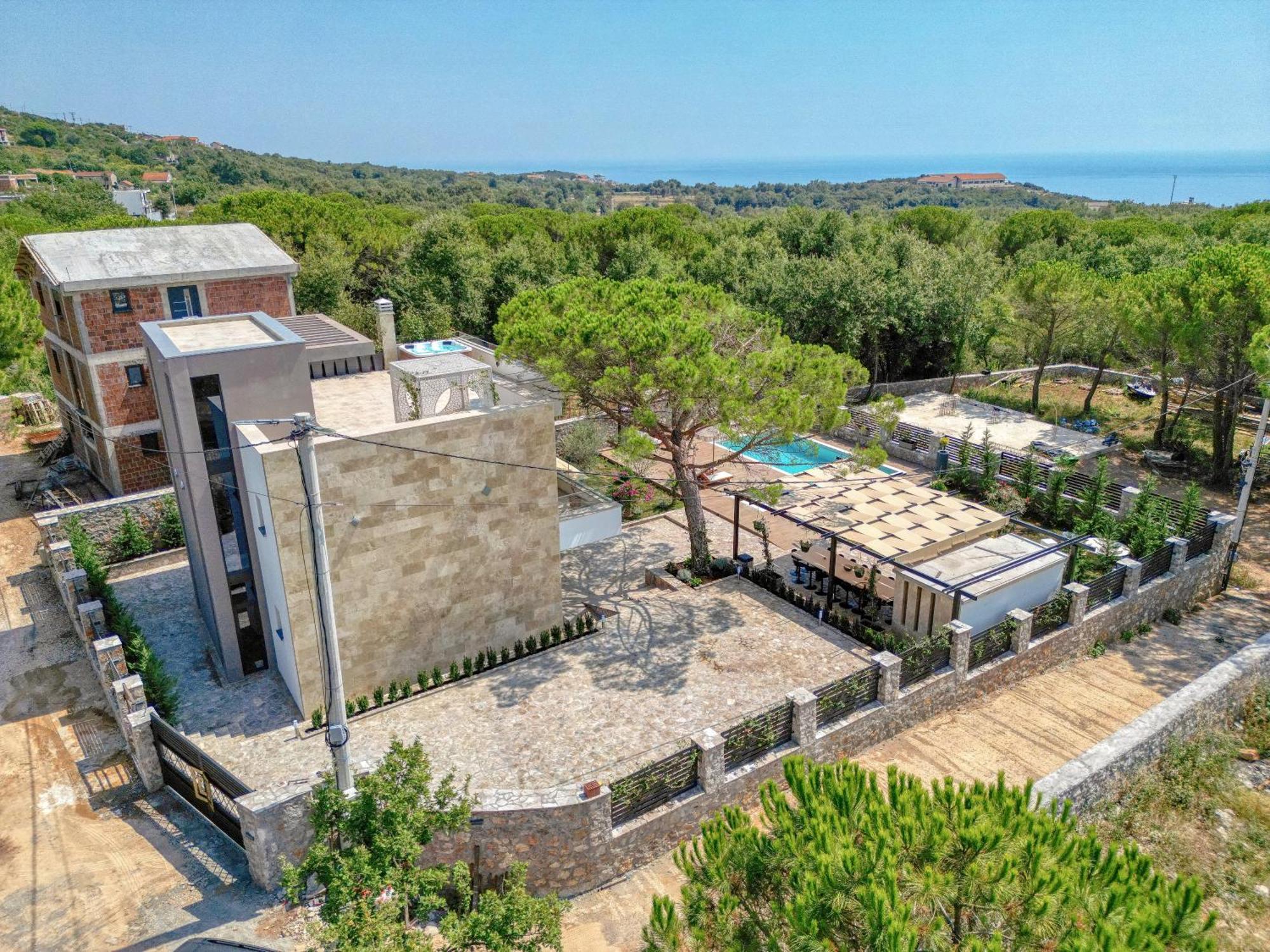 Amfora Villa