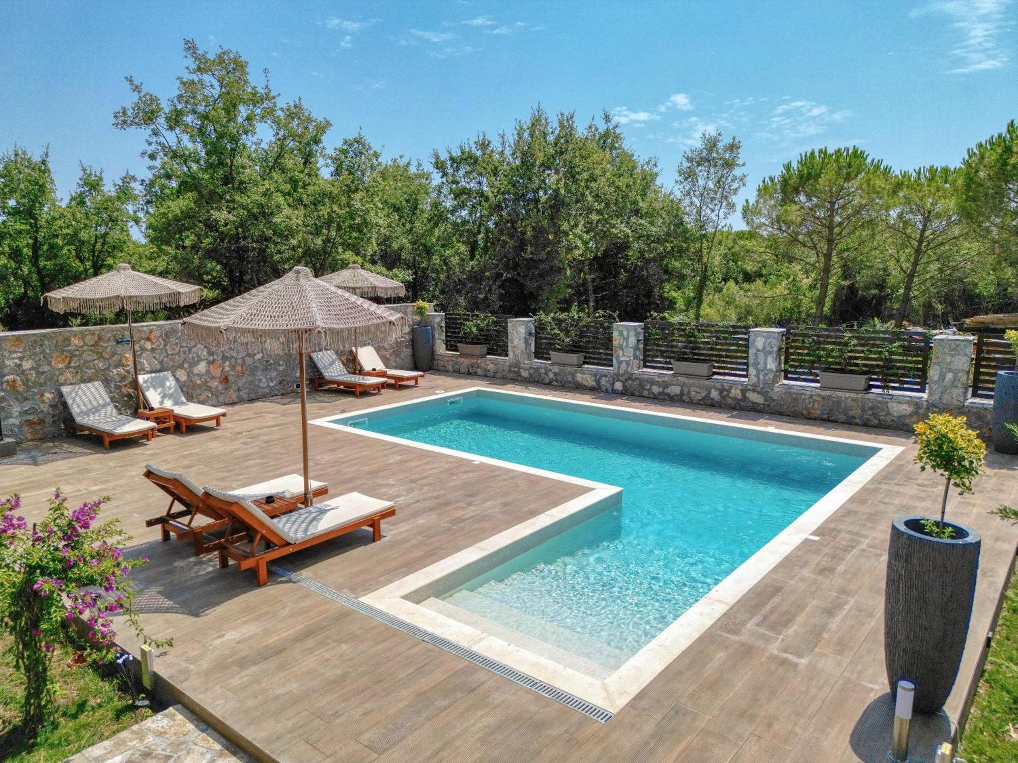 Villa Amfora