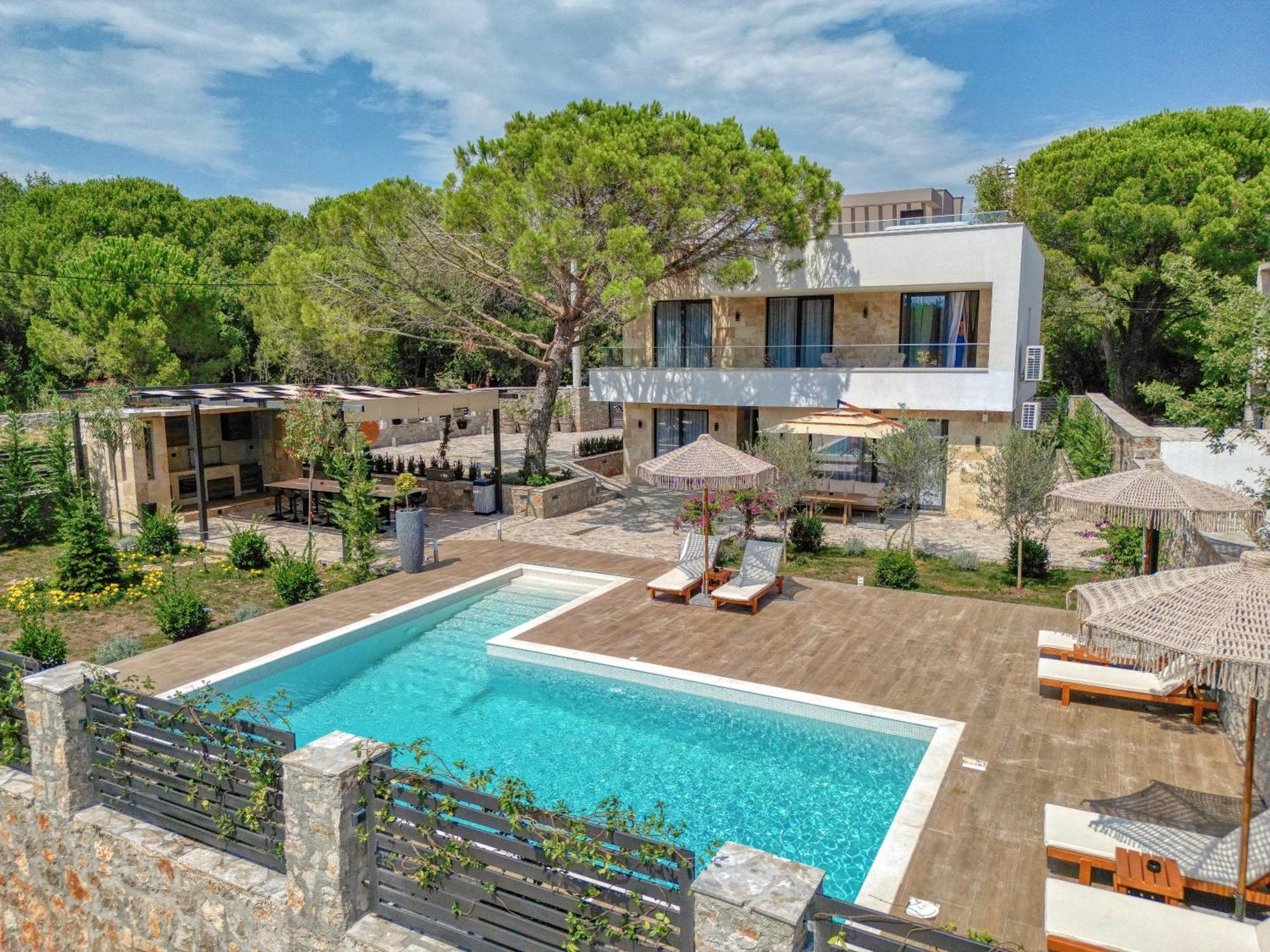 Amfora Villa