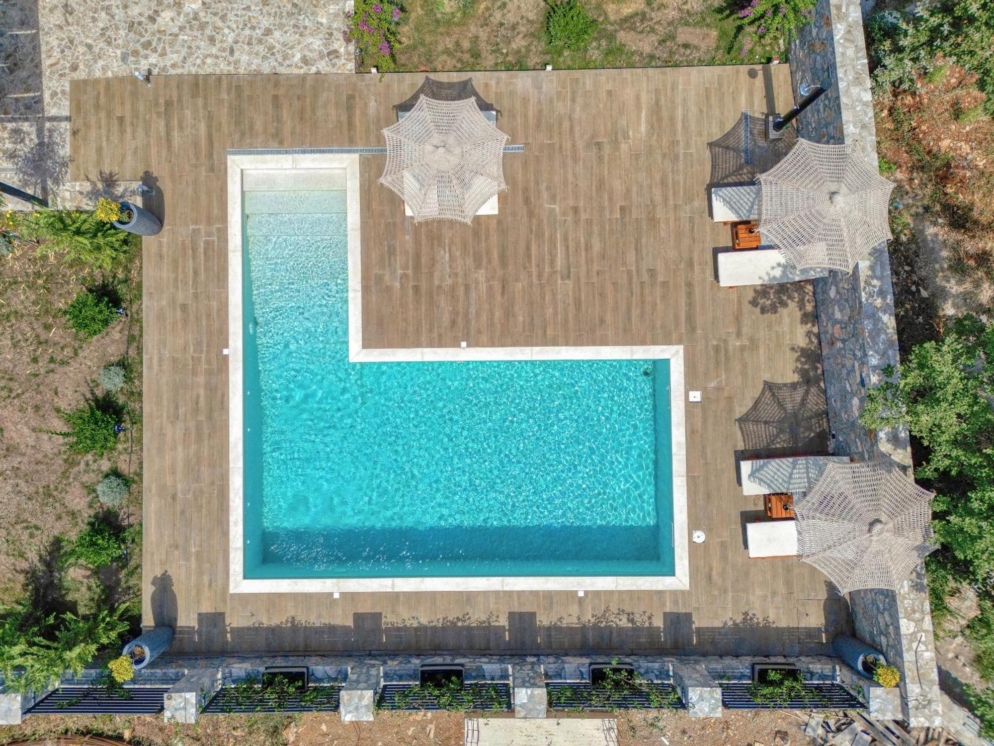 Amfora Villa Budva