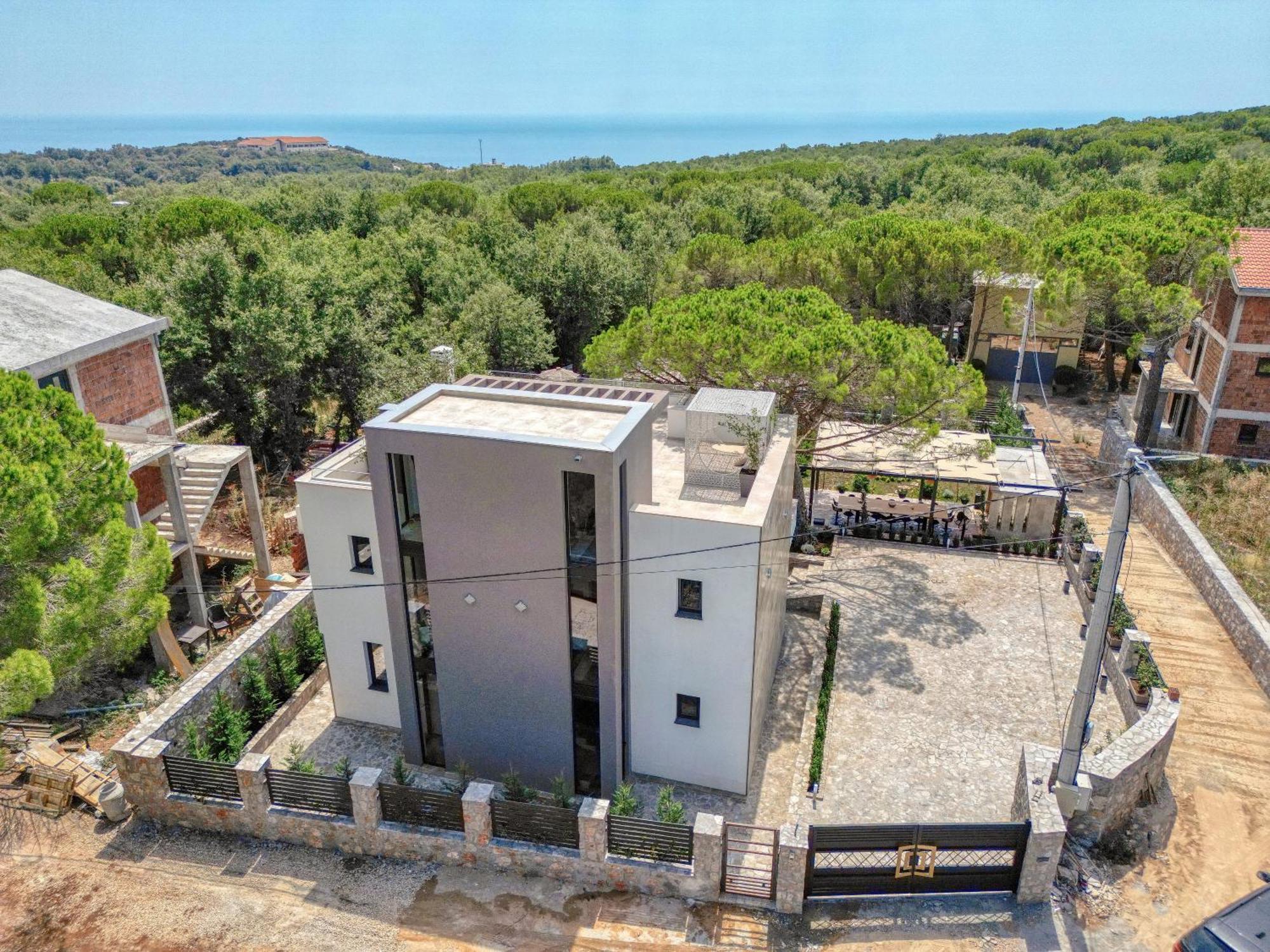 Amfora Villa
