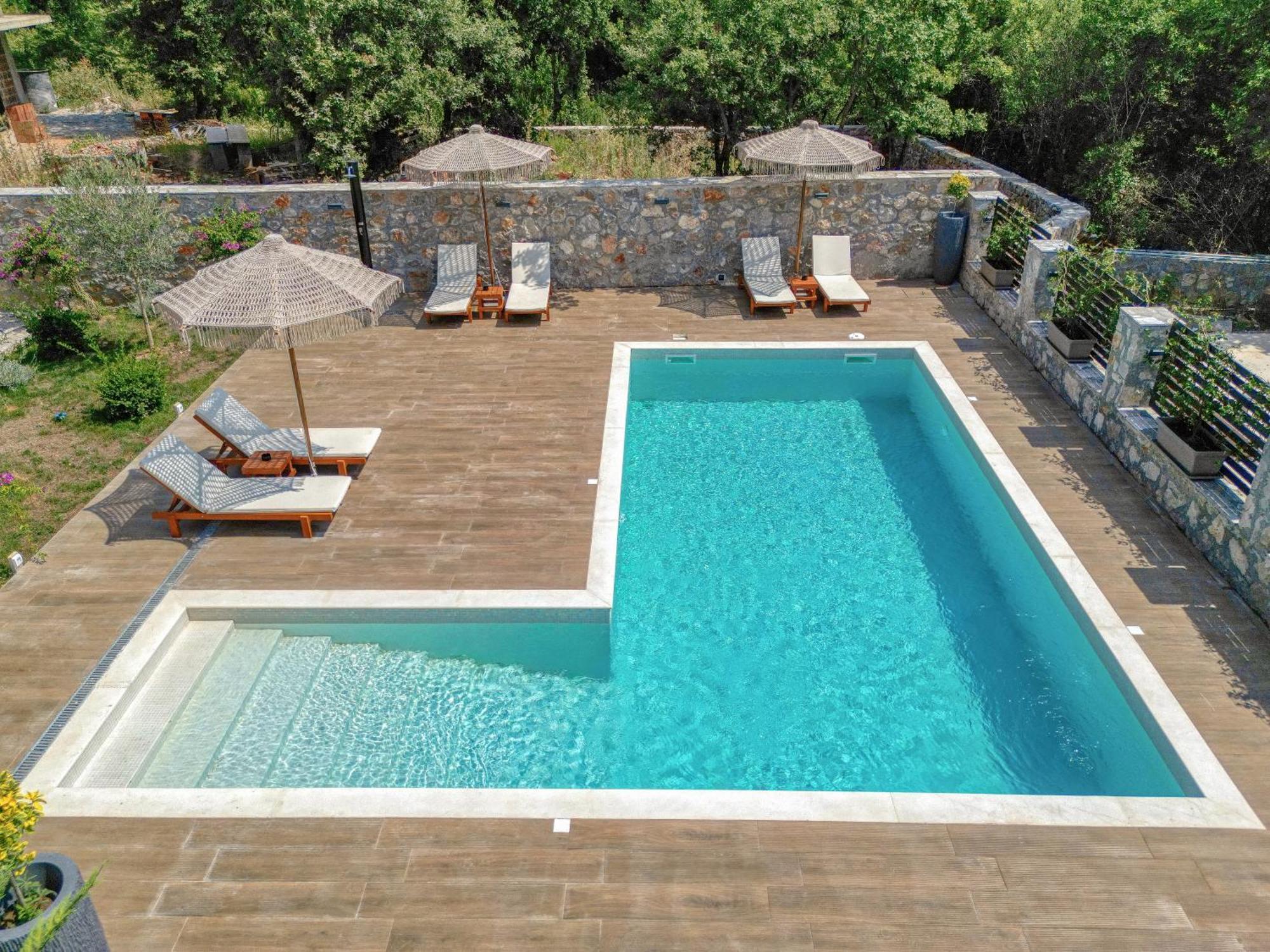 Villa Amfora *
