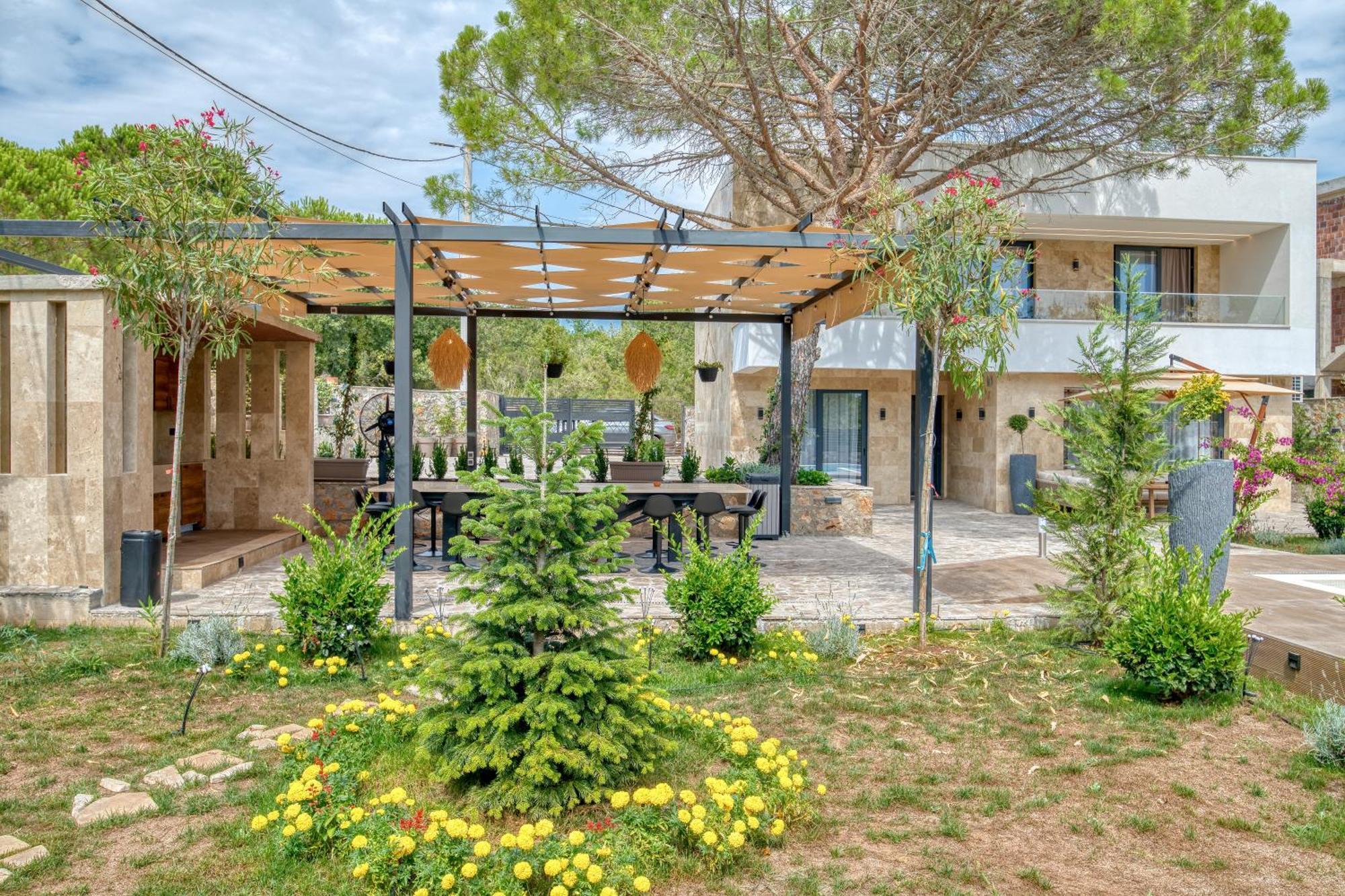 Villa Amfora