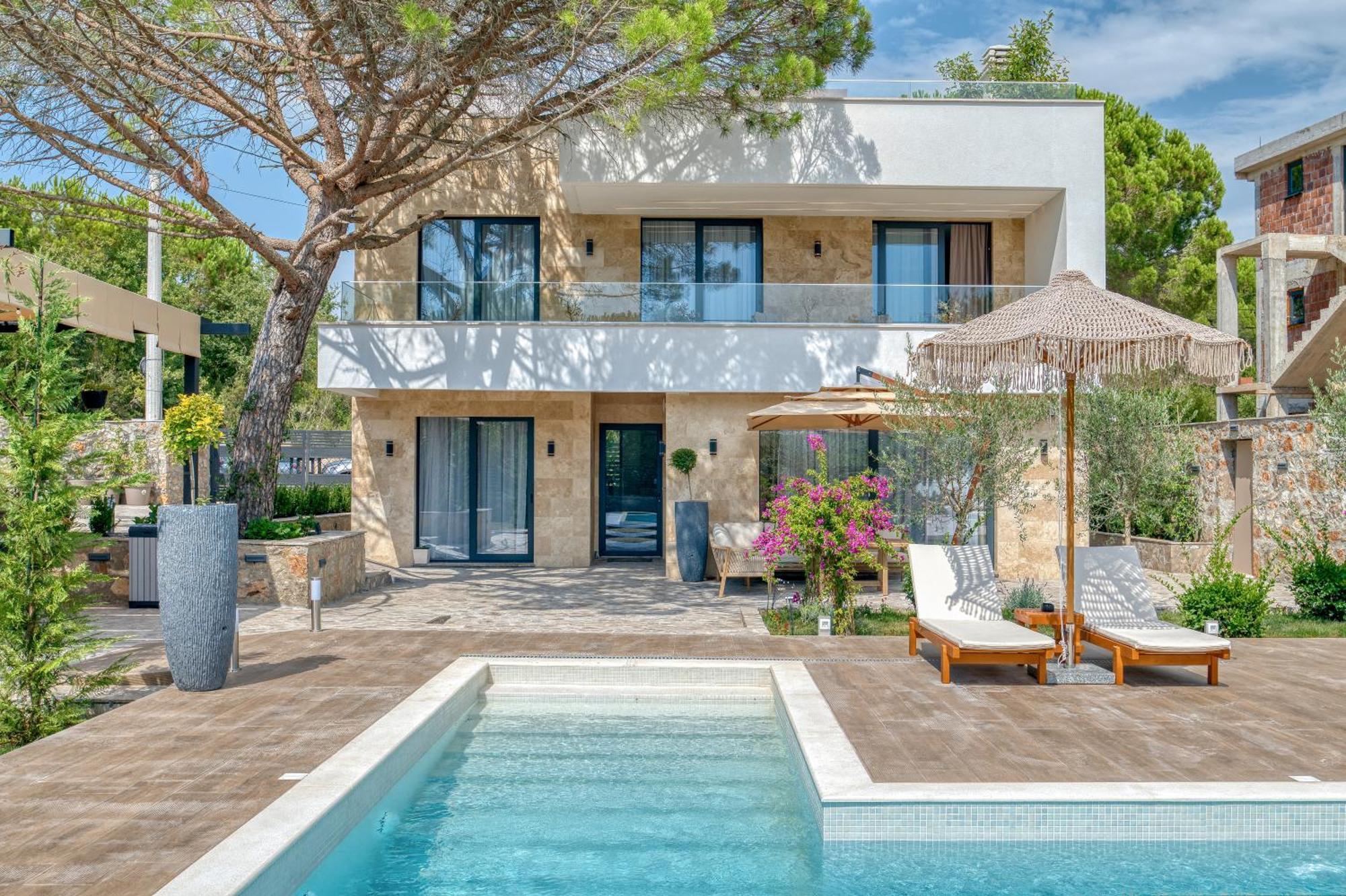 Amfora Villa Budva