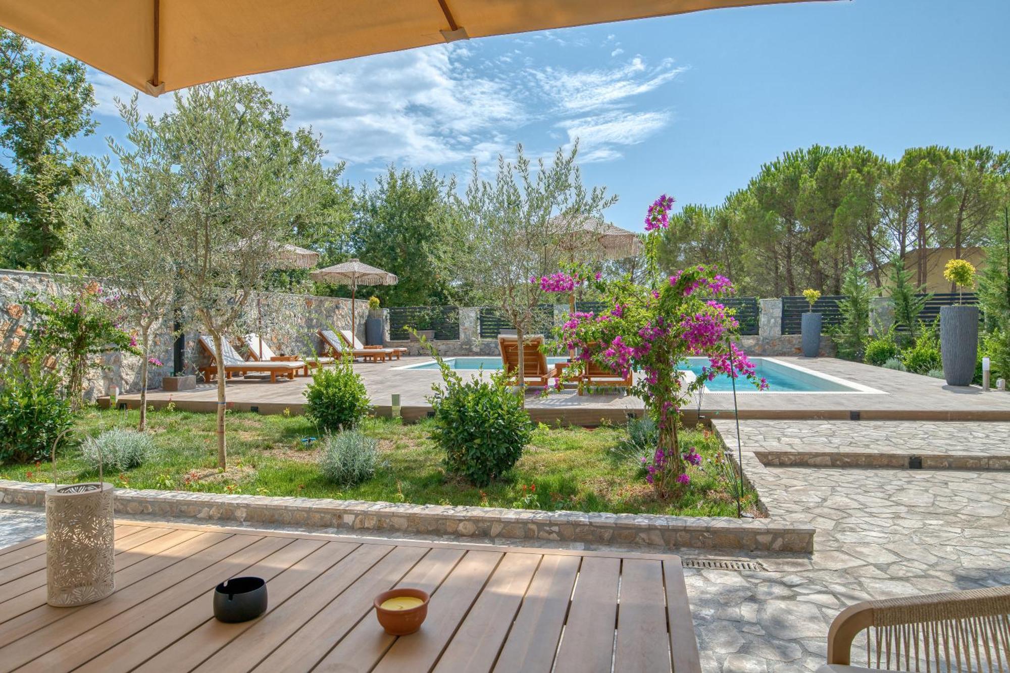 Amfora Villa Budva
