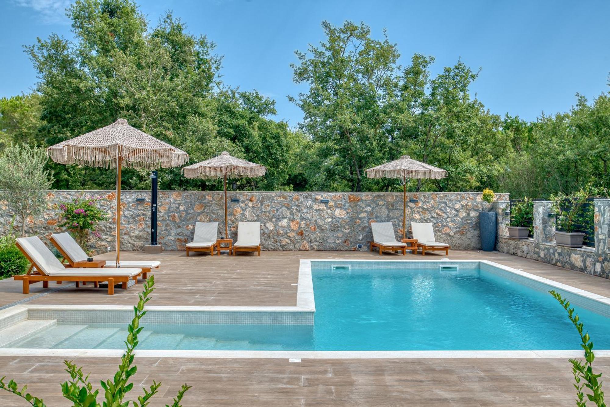 Amfora Villa Budva