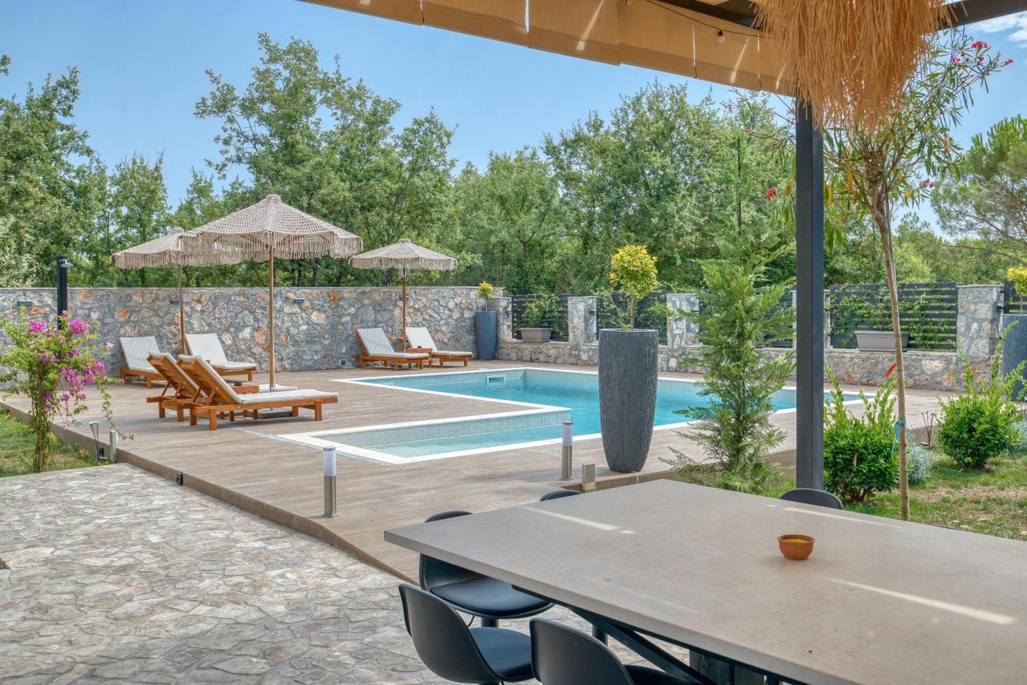 Villa Amfora
