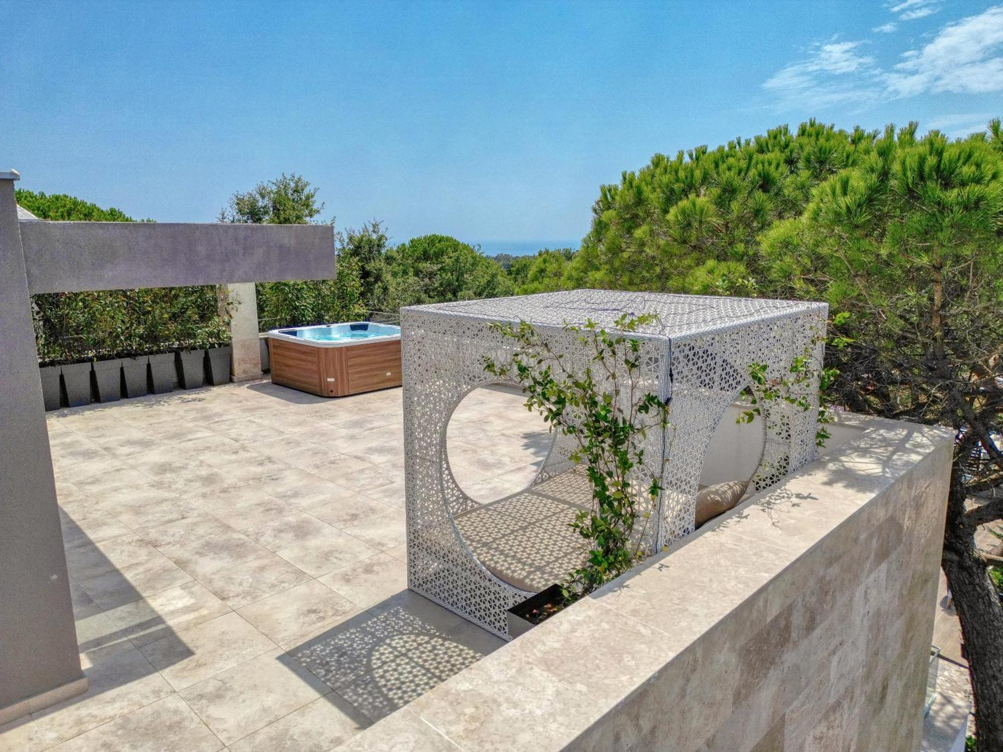 Amfora Villa *